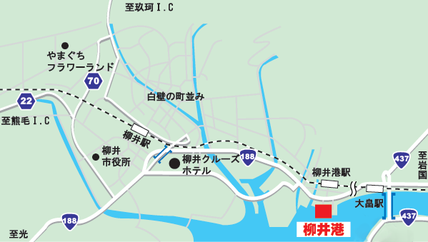 ����`�܂ł̃A�N�Z�X