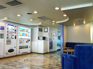 �t�F���[�ݔ�